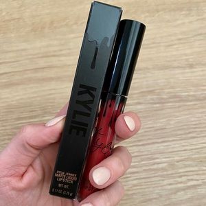 Kylie Cosmetics Matte Liquid Lipstick